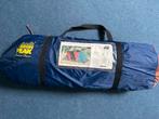 Tent High Peak Texel., Caravans en Kamperen, Tenten, Ophalen, Gebruikt, Tot en met 4