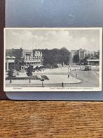 Nijmegen,  zeer oude ongelopen kaart., Ophalen of Verzenden, Voor 1920, Ongelopen, Stad of Dorp
