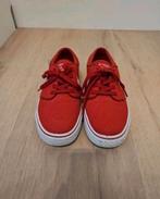 Nike SB Janoski, Nike, Ophalen of Verzenden, Rood, Sneakers of Gympen