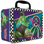 Pokemon collector chest nieuw in seal 8x, Hobby en Vrije tijd, Verzamelkaartspellen | Pokémon, Ophalen of Verzenden, Nieuw, Overige typen