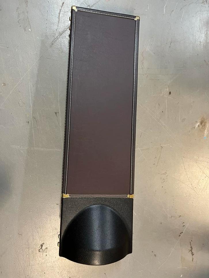 Trombone koffer - stevig en betrouwbaar, Muziek en Instrumenten, Behuizingen en Koffers, Nieuw, Trombone, Ophalen of Verzenden