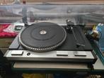 Thorens TD 115 semi-automatische draaitafel., Ophalen, Gebruikt, Automatisch, Thorens