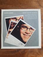 CD single Elton John: West Coast Songs (2001), Ophalen of Verzenden, Pop