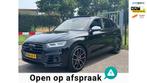 Audi SQ5 TFSI quattro 21inch ABT Look Pano Sfeer RS zetels H, Automaat, Gebruikt, Euro 6, 2995 cc
