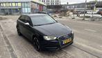 Audi A3 1.4 Tfsi 110KW Sportback 2015 Zwart, Auto's, Audi, Zwart, 1395 cc, Particulier, 149 pk