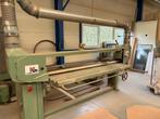 Bandschuurmachine, Ophalen, Gebruikt, 1200 watt of meer, Bandschuurmachine