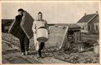 Schouwen en Duiveland - Leven na de Stormramp 1953, Ophalen of Verzenden, 1940 tot 1960, Gelopen, Zeeland