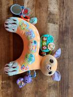 Vtech timmy time hertje, Kinderen en Baby's, Speelgoed | Vtech, Ophalen of Verzenden, Zo goed als nieuw