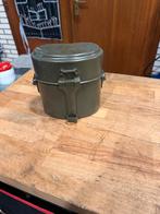 Kookblik Army, Ophalen, Landmacht, Amerika, Overige typen