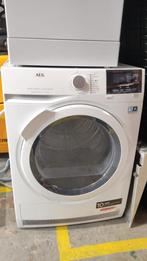 AEG Warmtepompdroger 8KG, 8000 series Lavatherm, Ophalen, Gebruikt, Minder dan 85 cm, .
