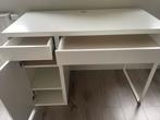 Bureau Micke, Ophalen, Gebruikt, Bureau