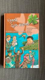 Vogels zijn overal en andere verhalen, Ophalen of Verzenden, Zo goed als nieuw