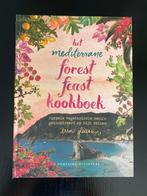Forest Feast Kookboek - Nieuw!, Voorgerechten en Soepen, Nieuw, Ophalen of Verzenden, Europa