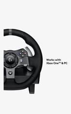Playseat Challenge + Logitech G920 Racestuur, Ophalen, Gebruikt, Xbox One