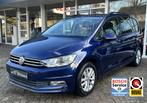 Volkswagen Touran 1.4 TSI Comfortline 7p Navi, Climat, Bluet, Voorwielaandrijving, Gebruikt, 4 cilinders, 150 pk