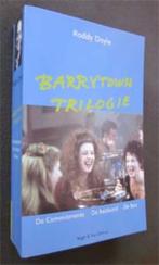 Roddy Doyle : Barrytown trilogie, Ophalen of Verzenden, Zo goed als nieuw, Nederland