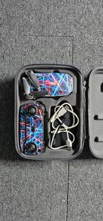 Dji mini 1 combo, Ophalen of Verzenden, Zo goed als nieuw