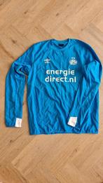 Trainings-shirt PSV Umbro Lichtblauw maat L, Ophalen of Verzenden, Zo goed als nieuw, PSV, Overige typen