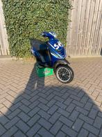 Piaggio zip zonder blok brom, Ophalen, Zo goed als nieuw, Benzine, Zip