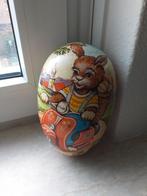 Paasei Candy Container ( 20 cm ), Ophalen of Verzenden