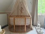 Stokke sleepi ledikant, Kinderen en Baby's, Babywiegjes en Ledikanten, Ophalen, Gebruikt, Ledikant