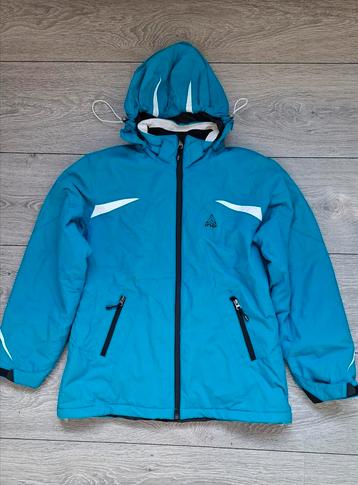 Nog mooie , weinig gebruikte ski jas dames beschikbaar voor biedingen