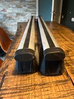 Audi Q8 Dakdragers - Origineel, Auto diversen, Dakdragers, Ophalen of Verzenden, Gebruikt