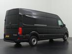 MAN TGE 2.0TDI 177PK DSG Automaat L4H3 Maxi | Airco | Betimm, Auto's, Bestelauto's, Gebruikt, Euro 6, 4 cilinders, 2102 kg