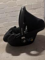 Maxi-Cosi Pebble Pro - zwart, Ophalen, Zo goed als nieuw, Isofix, 0 t/m 13 kg