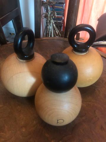 Vintage ‘Ballboy’ design R. Nissen Denmark beschikbaar voor biedingen