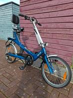 Gaint Revive ligfiets derlajeur systeem versnellingen &slot, Fietsen en Brommers, Fietsen | Ligfietsen, Ophalen of Verzenden, Zo goed als nieuw