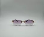 Cartier combi bril paars, Overige merken, Paars, Nieuw, Ophalen of Verzenden