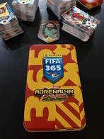 FIFA 365 Adrenalyn Panini Kaartjes, Ophalen of Verzenden, Zo goed als nieuw, Buitenlandse clubs, Spelerskaart