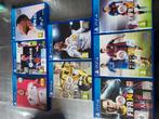 Ps4 fifa 14/15/16/17/18/20/21/22, Spelcomputers en Games, Games | Sony PlayStation 4, Ophalen of Verzenden, Zo goed als nieuw