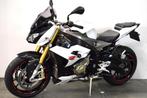 BMW S 1000 R (bj 2015), 4 cilinders, Motorrijbewijs A, Bedrijf, Onbekend