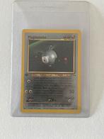 Pokémon | Neo Discovery (1st ed.) - Magnemite #26/75, Ophalen of Verzenden, Zo goed als nieuw, Losse kaart