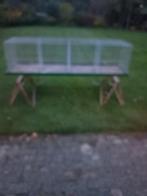 Diverse tentoonstelling kooien, Dieren en Toebehoren, Pluimvee, Meerdere dieren, Kip