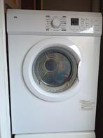 Wasdroger, afvoerdroger, Ok. OTD71116, Witgoed en Apparatuur, Wasdrogers, 6 tot 8 kg, Gebruikt, Minder dan 85 cm, Luchtafvoer