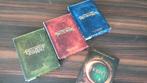 Lord of the Rings Ultimate Collection + Hobbit, Ophalen of Verzenden, Zo goed als nieuw, Overige typen