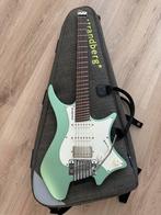 Strandberg Boden Classic, Ophalen of Verzenden, Zo goed als nieuw, Solid body, Overige merken