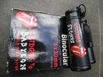 Rolling Stones binocular world tour 97/98 Zoldervonst, Ophalen of Verzenden, Nieuw in verpakking, Overige formaten, Poprock