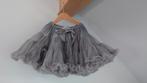 De enige echte mooie angels face tulle rok met 3/4 yrs grijs, Meisje, Gebruikt, Ophalen of Verzenden, Jurk of Rok