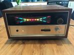 Sansui RA 500 spring reverb, Ophalen of Verzenden, Gebruikt, Reverb