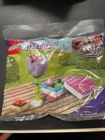 Nieuwe LEGO Friends 30411 Chocolade en Bloem, Ophalen of Verzenden, Nieuw, Complete set, Lego