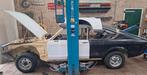 Gezocht ford granada mk1-2-3
