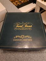 Trivia Pursuit - Tweede Editie - Nette Staat, Vijf spelers of meer, Ophalen of Verzenden, Zo goed als nieuw, Parker Brothers