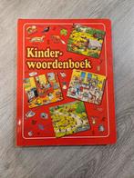 Kinderwoordenboek, Ophalen of Verzenden, Zo goed als nieuw, Non-fictie