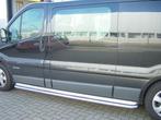 AANBIEDING Vivaro Sidebars met aluminium Traanplaat