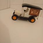 Vintage Tonka Milk Truck Speelgoedauto, Ophalen of Verzenden