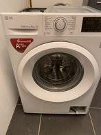 Lg direct drive 8kg onderdelen, Witgoed en Apparatuur, Wasmachines, Gebruikt, Ophalen of Verzenden, 90 tot 95 cm, 1200 tot 1600 toeren